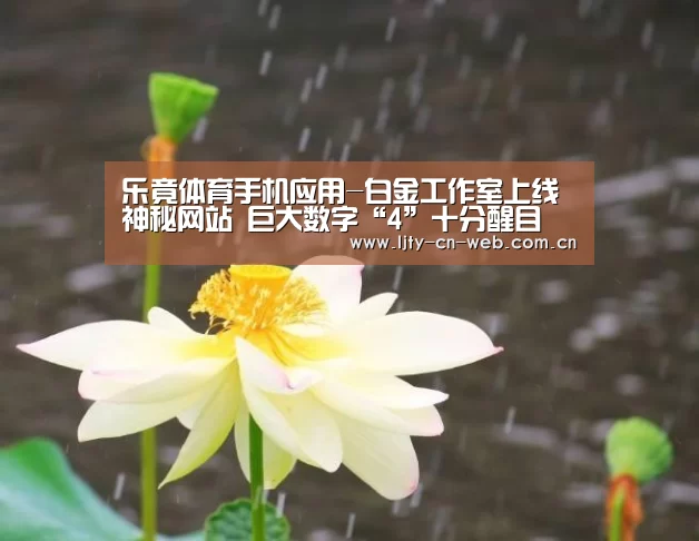 乐竟体育App下载
