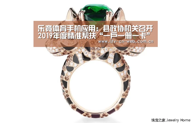 乐竟体育手机应用:县政协机关召开2019年度精准帮扶“一户一册一卡”培训会(图1) 乐竟体育手机应用
