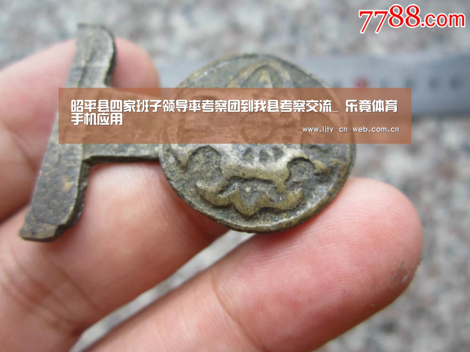 乐竟体育App下载