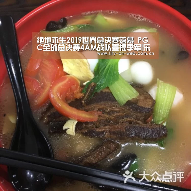 绝地求生2019世界总决赛落幕 PGC全球总决赛4AM战队喜提季军|乐竟体育App下载(图3) 乐竟体育手机应用